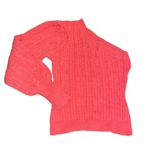 Willow and root one shoulder top